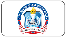 K.R. Mangalam University