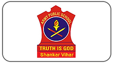 Shankar Vihar Public School