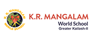 KR Mangalam World School