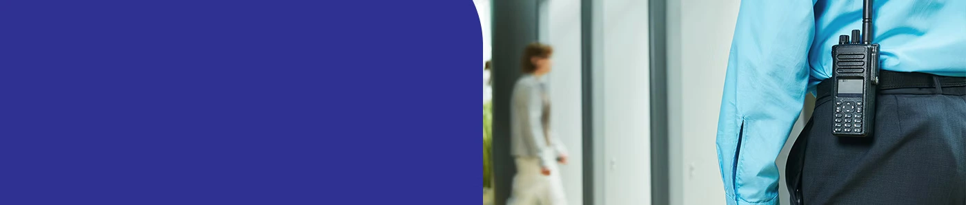 Security Management Service